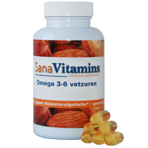 © Sanavitamins.nl Sanavitamins.nl